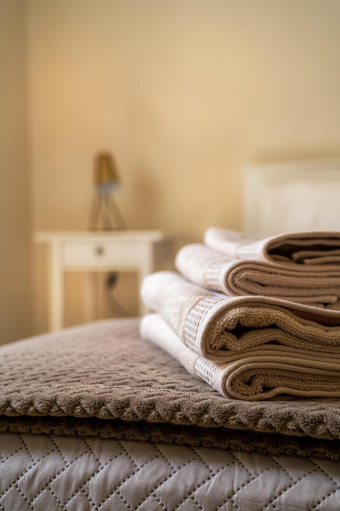Apartamento Gallus Colosseo Roma
