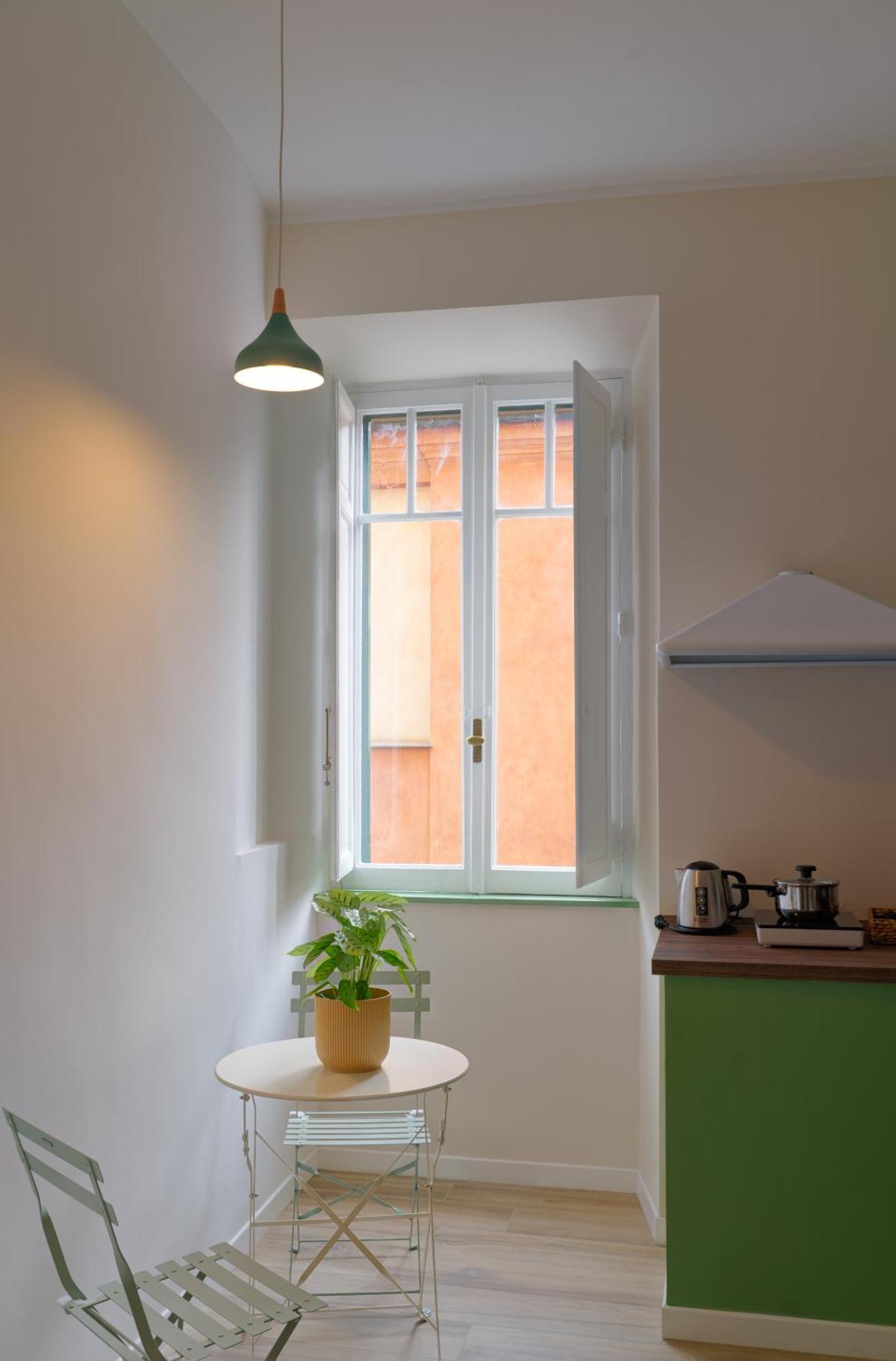 Apartamento Gallus Colosseo Roma