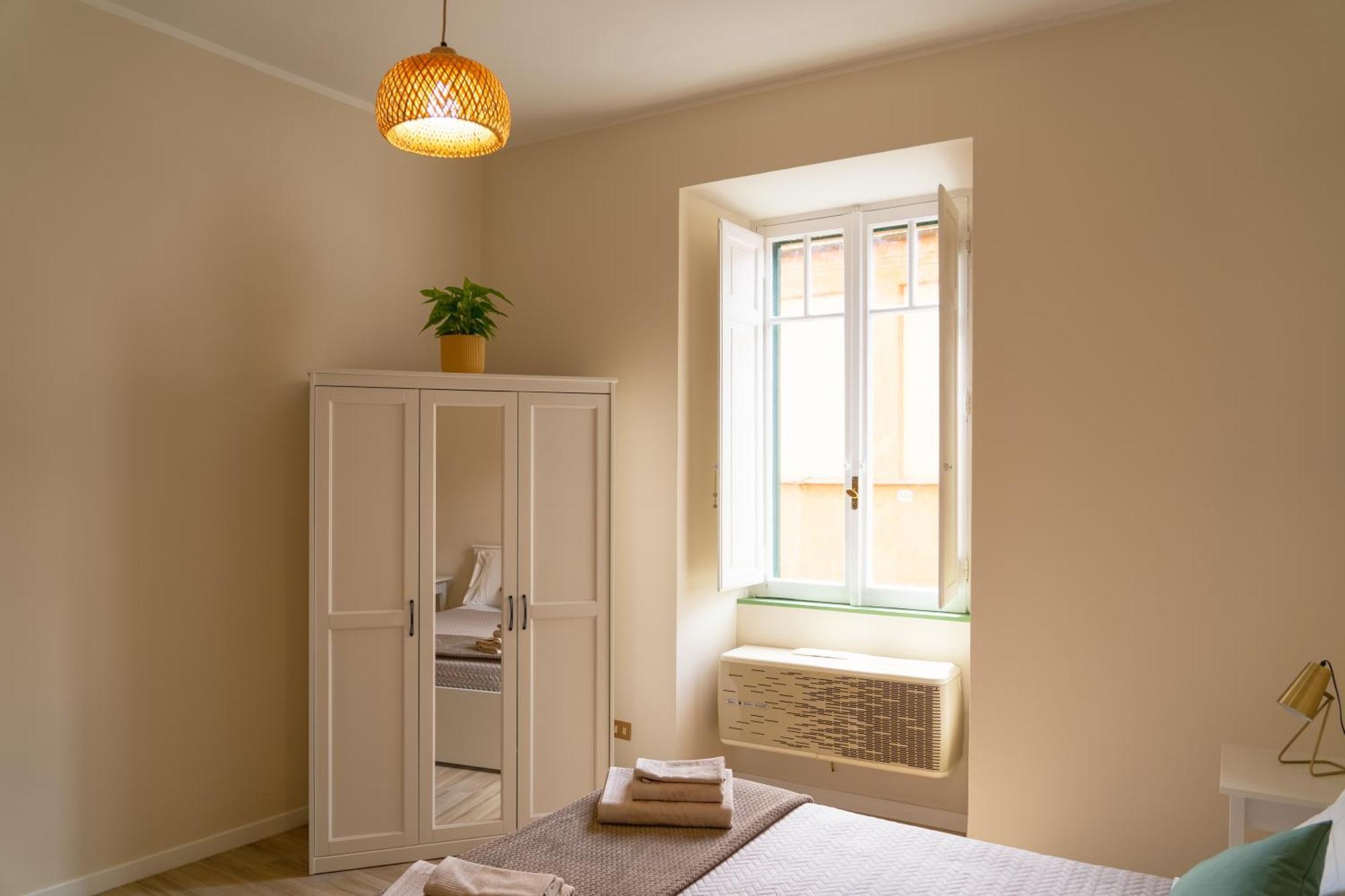 Apartamento Gallus Colosseo *