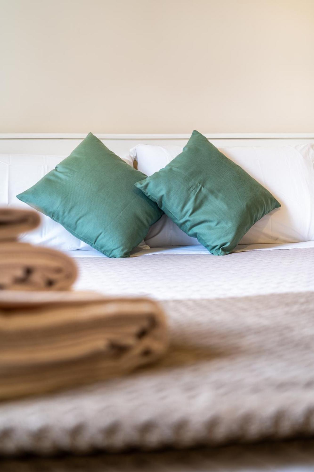 Apartamento Gallus Colosseo Roma