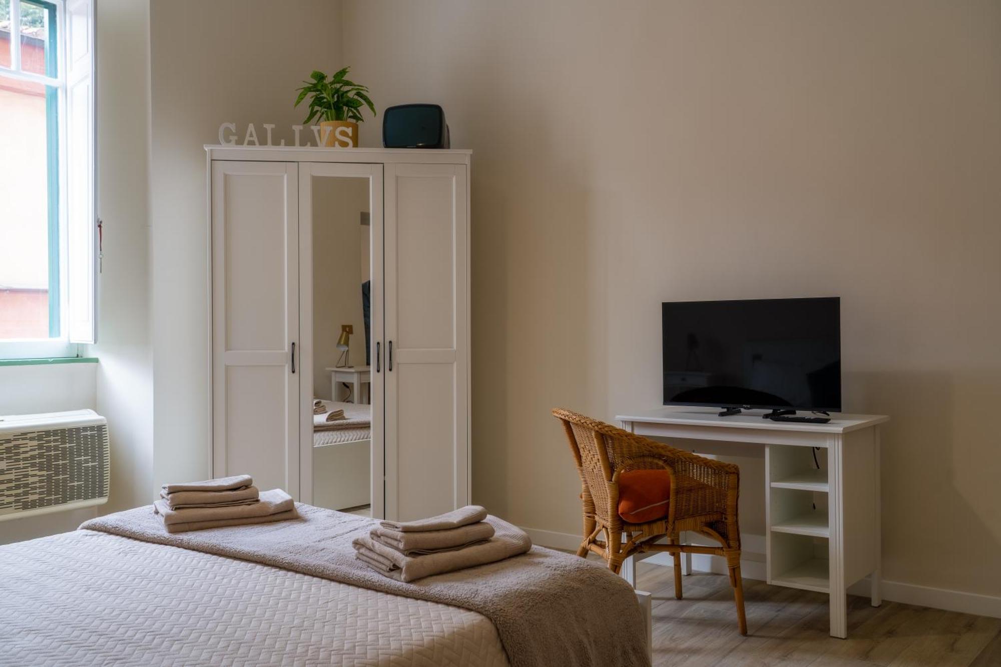 Apartamento Gallus Colosseo *