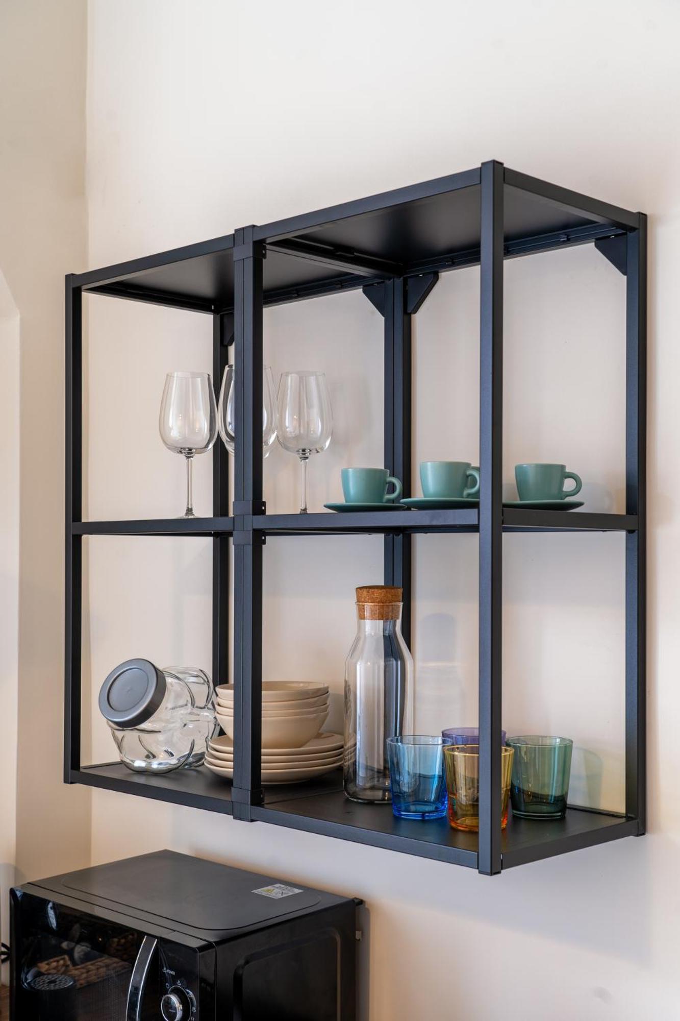 Apartamento Gallus Colosseo Roma