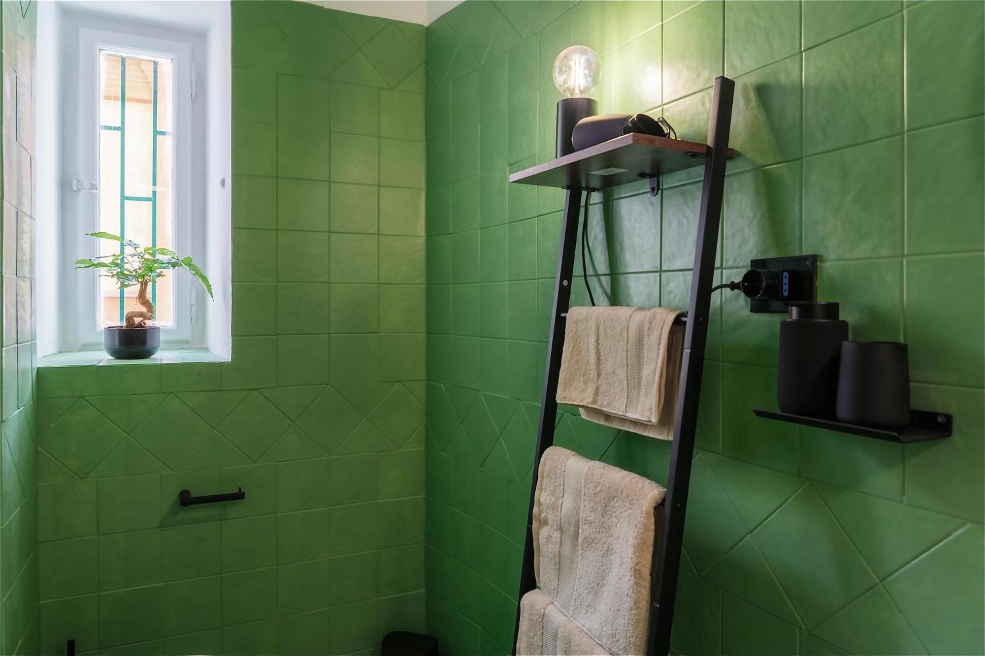 Apartment Gallus Colosseo Rom