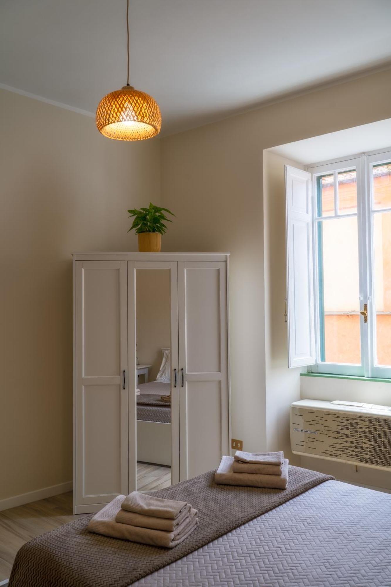 Apartamento Gallus Colosseo