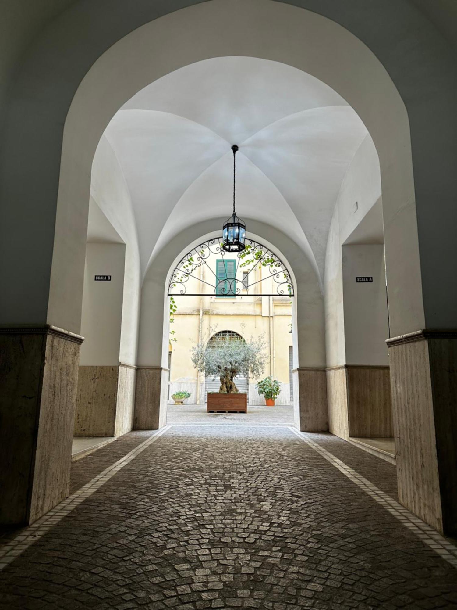 Apartamento Gallus Colosseo